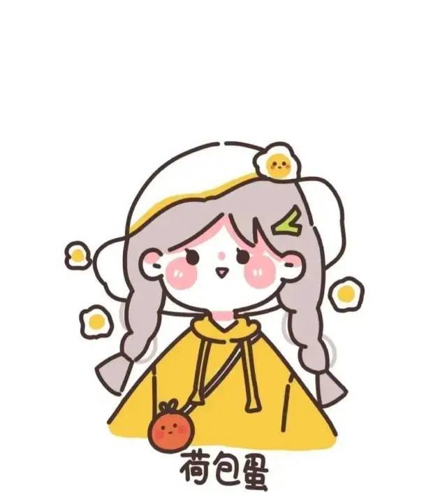 三人闺蜜头像|闺蜜就是陪你剪了短发 再陪你留长发