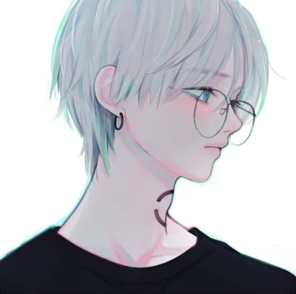 超帅美男,迷倒了多少少女心#男生高颜值头像