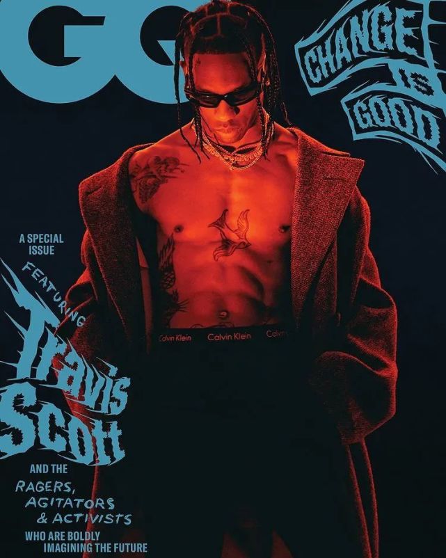 受travis scott案影响,dior无限期推迟cactus jack