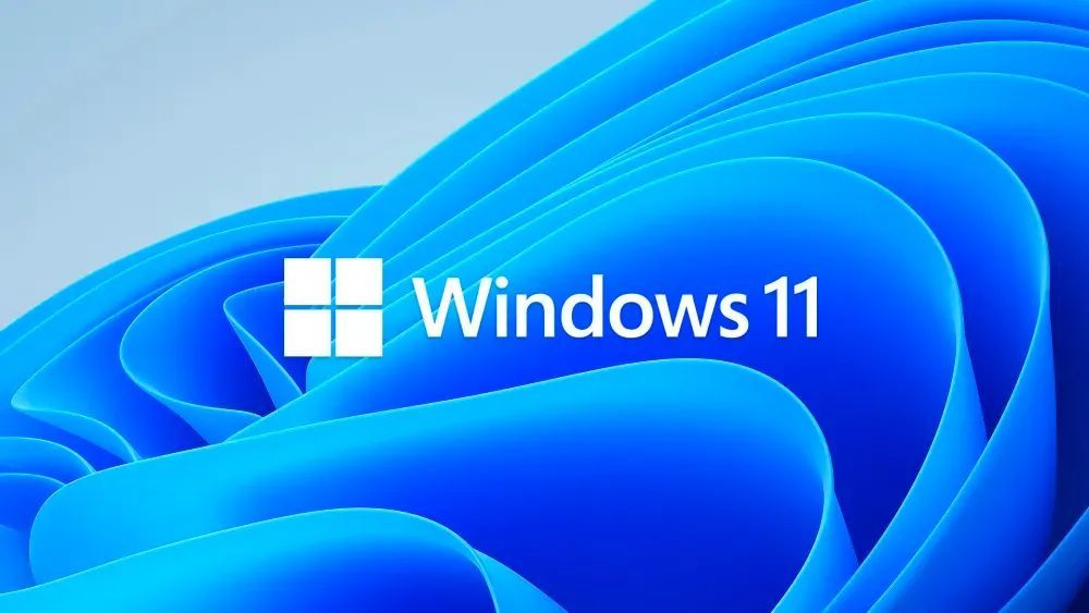 windows 11发布,全新logo果味十足的ui设计!