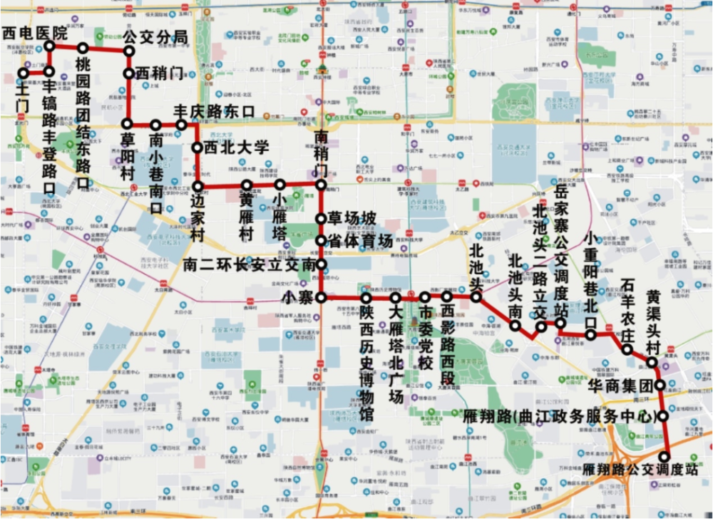 长安 人口_涨涨涨 西安连涨47个月,还能买吗(2)