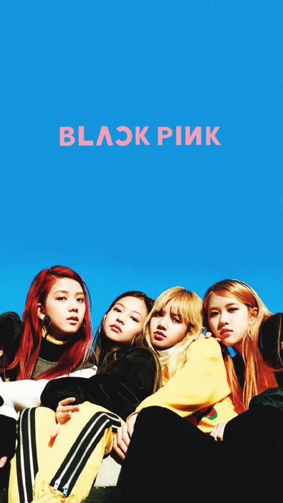 blackpink|集体美照大放送!