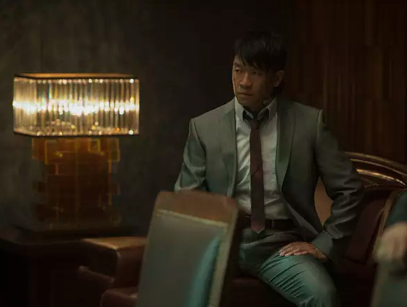 《攻壳》主创专访丨洗白、变空壳?他们说都是