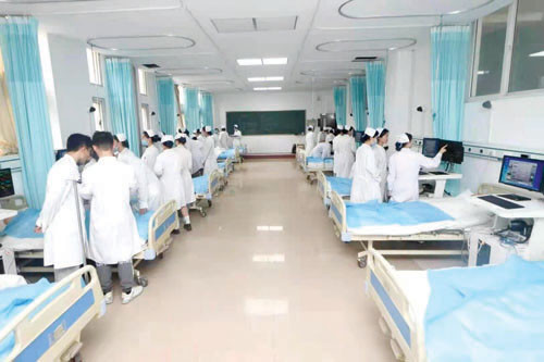 山东协和学院:入选首批山东省应用型本科高校建设单位