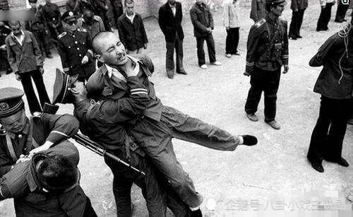 东北"第一黑帮"乔四黑帮集团覆灭记