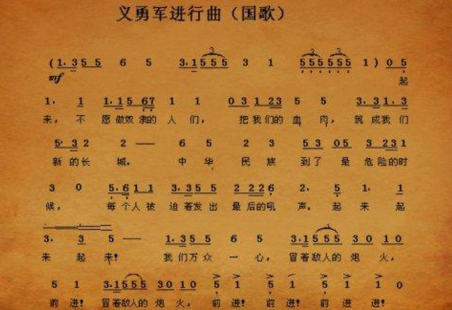 日本国歌只有28个字,把它翻译成中文,才明白日本人的野心有多大