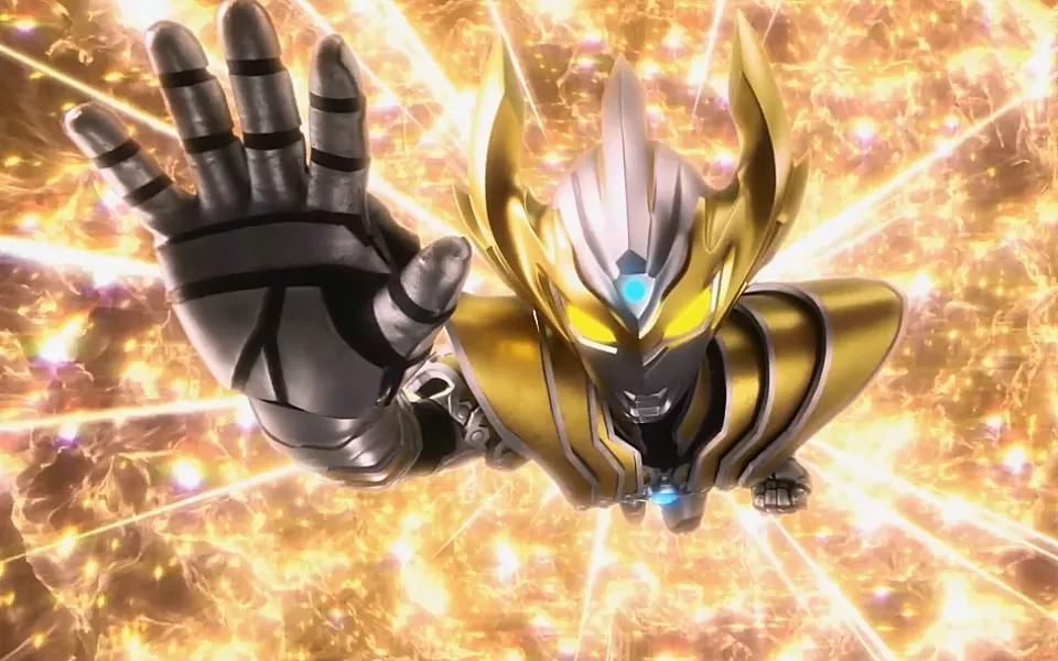 奥特曼颜值排名_奥特曼人间体颜值排名(2)