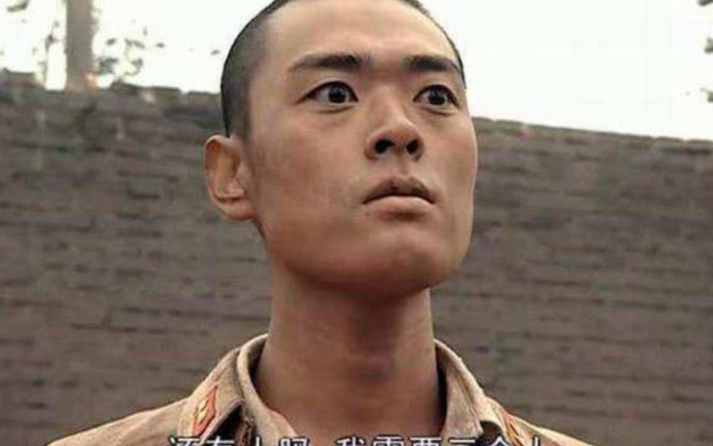 亮剑拍摄期间魏和尚张桐抢戏结果李幼斌上去就是一脚
