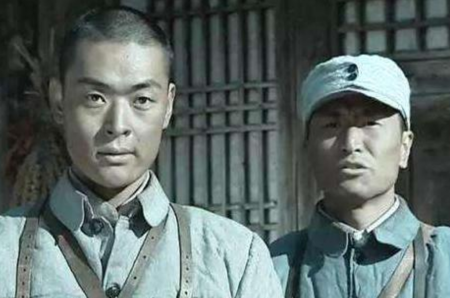 亮剑拍摄期间魏和尚张桐抢戏结果李幼斌上去就是一脚