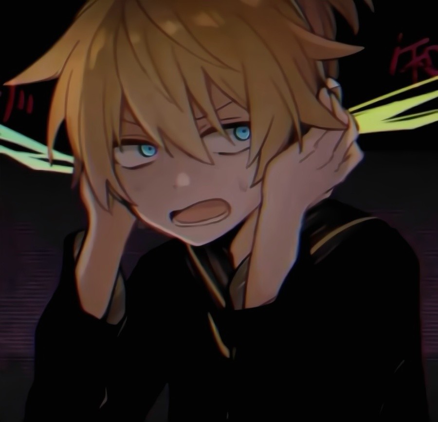 小奶狗专属动漫男生头像