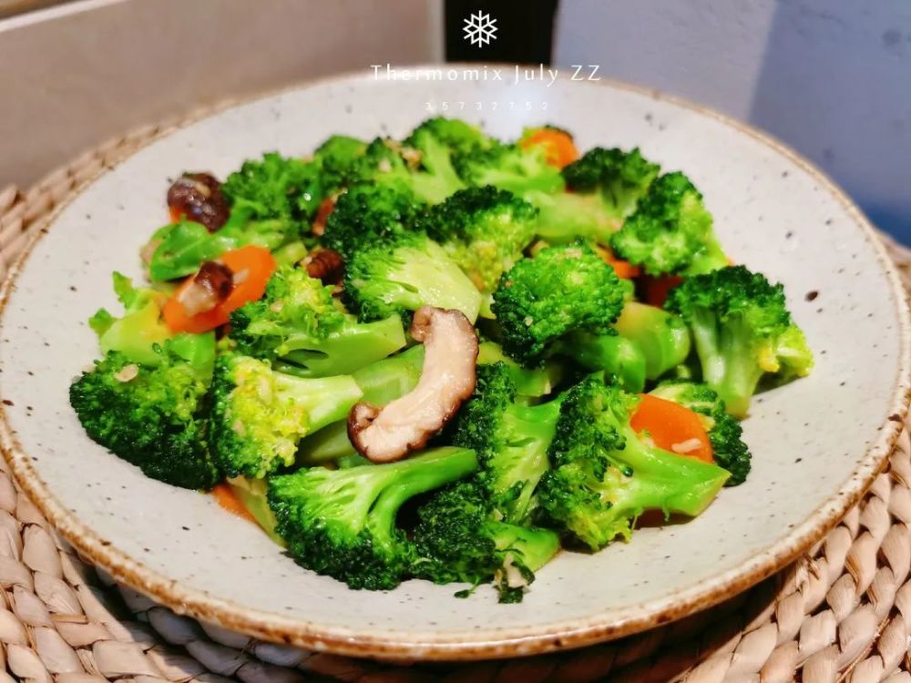 天热吃饭没食欲,3道素菜让你虏获家人的心
