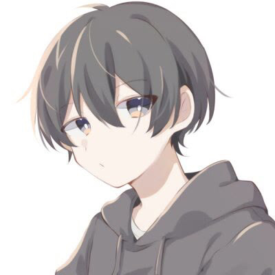 禁欲系小奶狗忍不住换的柔情宝藏头像