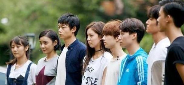 一年级大学季的19位正式生有人错失发展机遇2人签约嘉行