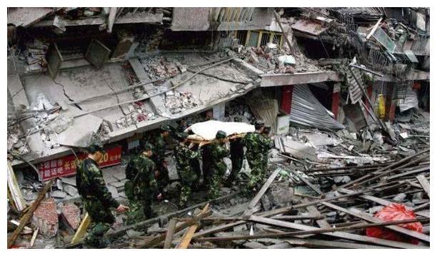 汶川地震之前似乎早有预兆?出现的几大反常现象,至今难以解释