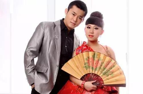 陈爽:乡村爱情小爽,17岁跟随赵本山,今前夫小鹏飞娶丫蛋为妻