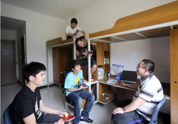 全国顶尖民办院校,曾被誉为中国最美大学,沈阳城市学院实力出圈