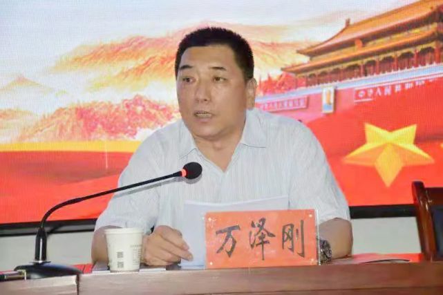 陶行知教育基金会向定西捐赠价值963万元教学设备