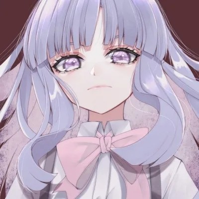 动漫美眉小仙女头像库集