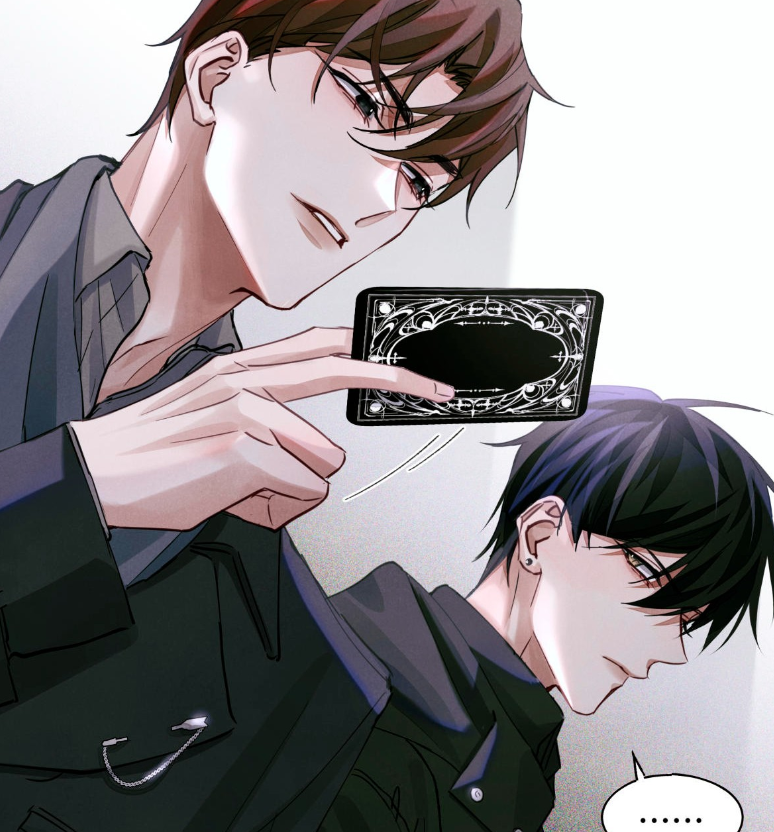 《全球高考》漫画名场面来了,系统该把剧本交出来了