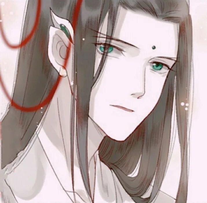 《长风卷》 |漫画头像动漫头像