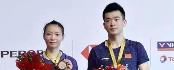世界冠军小姐姐也喜欢偶像男星黄雅琼成功追星王俊凯