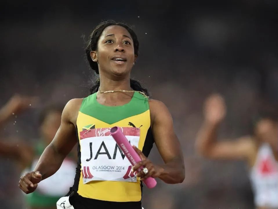 10秒71!牙买加短跑女王弗雷泽百米夺冠,剑指东京奥运会