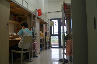 全国200大学宿舍环境大盘点第二期看着针不戳