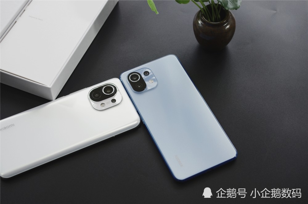 小米11s即将上线,5000mah大电池,1亿大像素都有,价格不变!