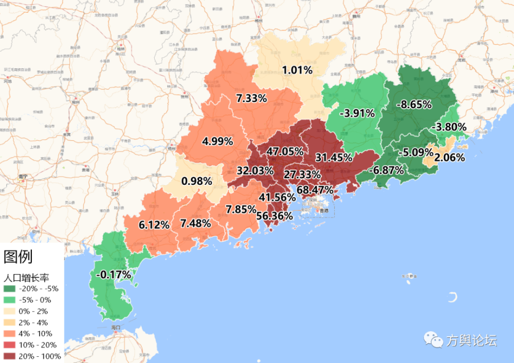 揭阳人口_深圳到底有多少人口 三四千万人口的超级城市已经在中国出现(3)