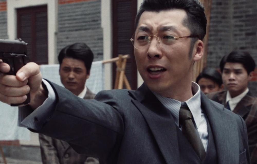 《叛逆者》大结局预告,林楠笙彻底暴露,朱怡贞疑似牺牲!