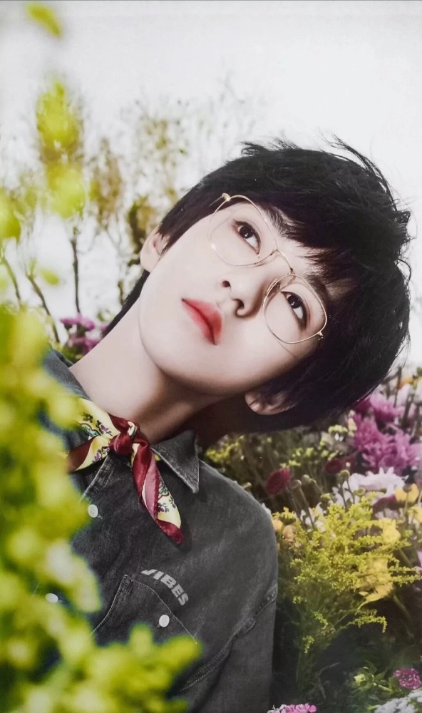 【时代少年团】男女装对比,哪位惊艳到了你