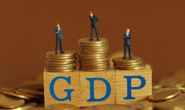 2021年第一产业gdp(2)