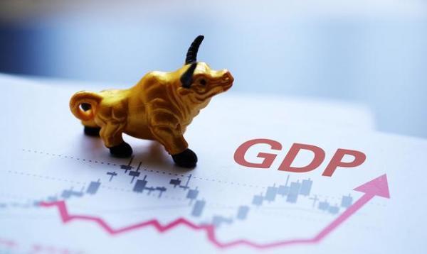 2021中国与美国gdp