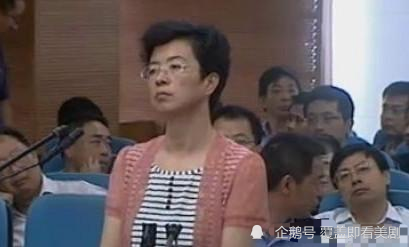 这个女贪官,为其兄敛财1140万,被捕后说了12个字|南通市港闸区|黄雅香