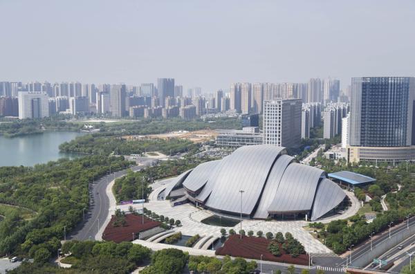 2021年宁波市gdp