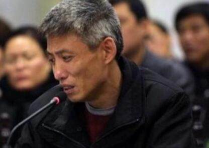 他是东北黑道大哥,聂明宇的原型,乔四都不敢动他,最终