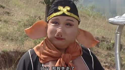 西游记续集为什么比不上86版西游记?到底