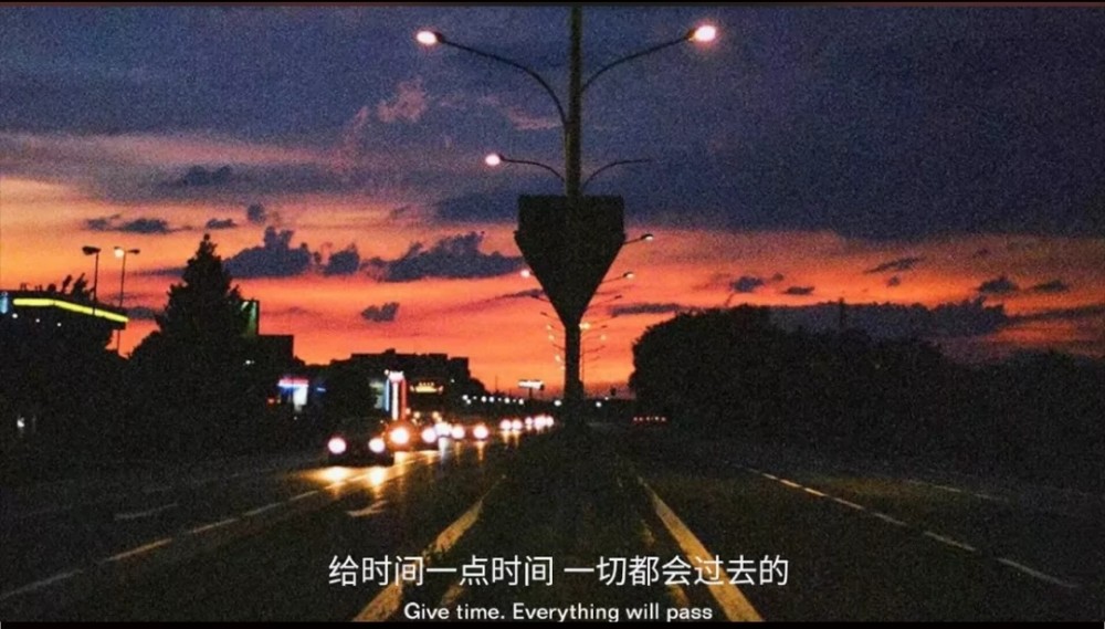 特别现实的伤感文案总有一段适合你