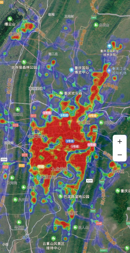 成都市市区人口_成都市中心城区常住人口超1500万,位列超大城市第三位