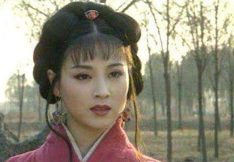 国家一级演员李建群与导演同居24年却没有名分已悄然离世