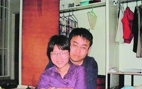 2005年,清华女博士陈丹蕾,因爱到极致弑夫,事后与遗体
