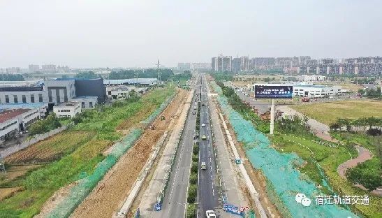 洋河大道,徐淮路,吾悦广场…重点工程最新进展_腾讯新闻