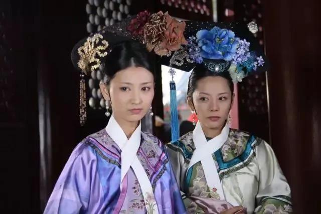 专业数砖八卦的敬妃几次动作都伤到甄嬛为何还有个舒坦的结局