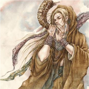比黄帝还要神秘,《山海经》中的帝俊究竟是谁?专家提出3种观点