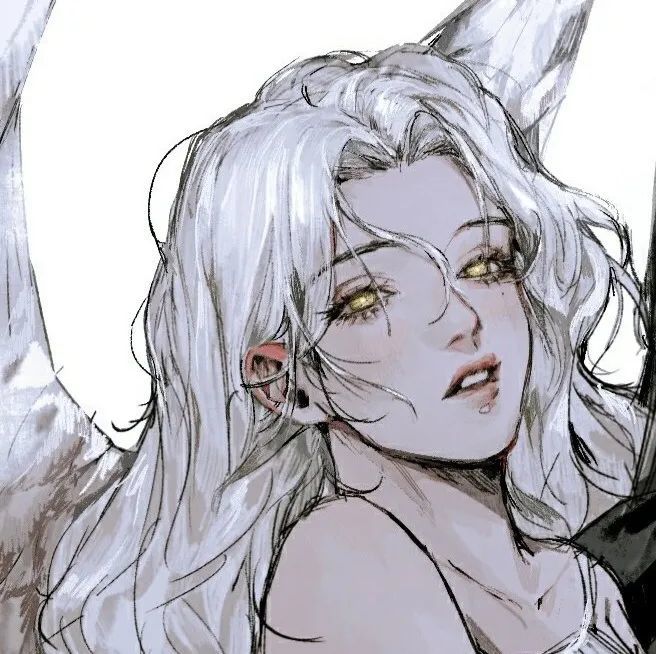 微信头像大全 | 摩尔庄园卡通头像,御姐风动漫头像,欧美男女生头像