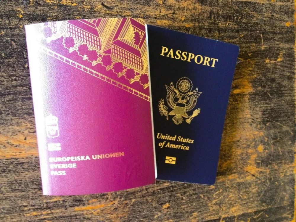 6月30日起持美国护照可入境瑞典