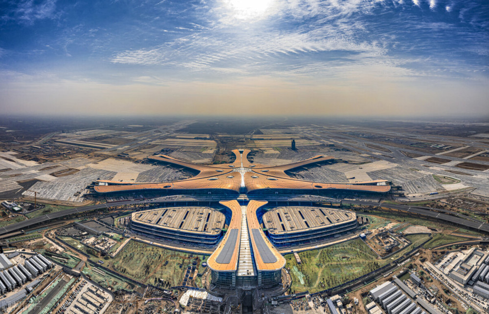 北京大兴机场,成都天府机场,第二机场为何离市区越来越远?