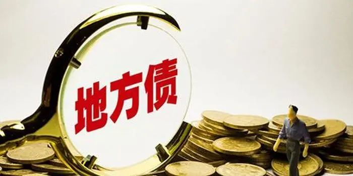今年前5个月地方政府债券发行逾2.5万亿元