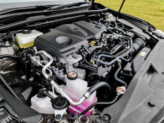 2021凯美瑞底盘,凯美瑞2021 2021款丰田凯美瑞ascent hybrid混动版:27年来的厚望