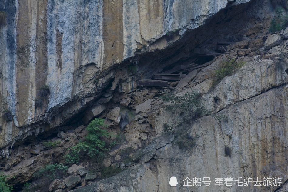 探索中国神秘僰人悬棺,被称为巴蜀一绝,门票仅20元